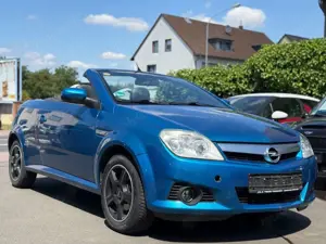 Opel Tigra Twin Top Sport/KLIMA/ALUS/