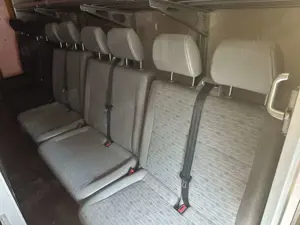 Volkswagen T5 Transporter Facelift*Einparkhilfe* Bild 3