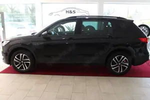 SEAT Tarraco 2..0 TDI Style 4Drive CARPLAY-NAVI*LED Bild 4