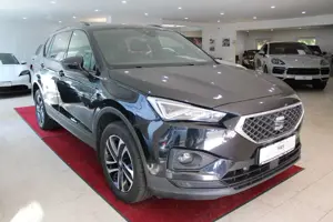 SEAT Tarraco 2..0 TDI Style 4Drive CARPLAY-NAVI*LED Bild 2