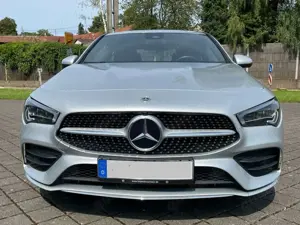Mercedes-Benz CLA 250 CLA 250 7G-DCT Sport