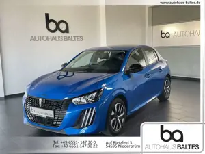 Peugeot 208 208 1.2 PureTech 75 Active Tempo/AC/BC/Multi/PDC