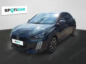 Peugeot 208 GT 100 PureTech, 360° Kamera, Klima