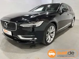 Volvo V90 D4 Inscription Automatik EU6d-T Leder LED ACC