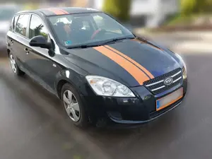 Kia Ceed / cee'd Ceed 1.6 CRDi LX