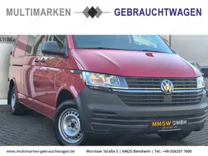 Volkswagen Transporter T6.1 Kasten Mixto/5-Sitzer/PLUS/EcoProfi/FWD 2.0 T