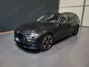 BMW 340 i Sport Line Shadow *TOP Ausstattung*