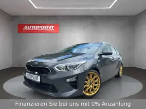 Kia Ceed SW / cee'd SW Vision 18 Zoll+Tiefer
