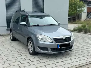Skoda Roomster 1.6 TDI DPF Active
