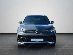 Volkswagen Tiguan 2.0 TDI *R-Line* DSG Panoramad. ACC DSG H Bild 5