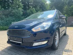 Ford Galaxy 1.5 EcoBoost KAT Trend 1Hand Euro 6 navi