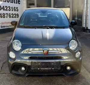 Abarth 595C