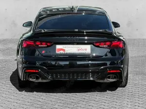 Audi RS5 Bild 4