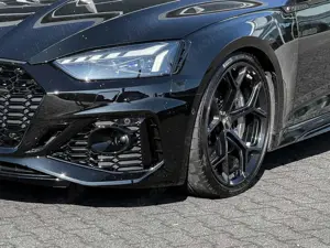 Audi RS5 Bild 5