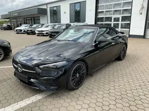 Mercedes-Benz CLE 300 4Matic AMG Line Premium Plus