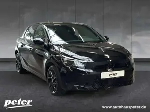 Opel Corsa Corsa F 1.2 Turbo GS Klimaautomatik Sitzheizung Allwetter 100PS Bild 5