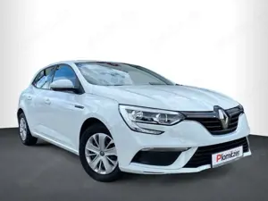 Renault Megane TCe 115 GPF LIFE