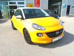 Opel Adam Jam