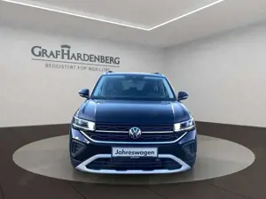 Volkswagen T-Cross Life 1.0 TSI DSG Bild 2