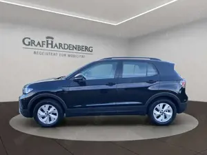 Volkswagen T-Cross Life 1.0 TSI DSG Bild 3