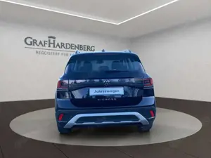 Volkswagen T-Cross Life 1.0 TSI DSG Bild 5