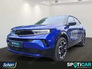 Opel Mokka 1.2 DI Turbo Hybrid 48V Automatik GS