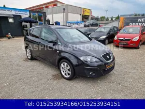 SEAT Altea XL1,2 TSI Good Stuff,KLIMA,1.HAND,TÜV-NEU!