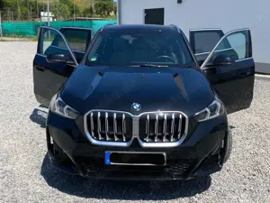 BMW X1 X1 xDrive23d Aut. M Sportpaket