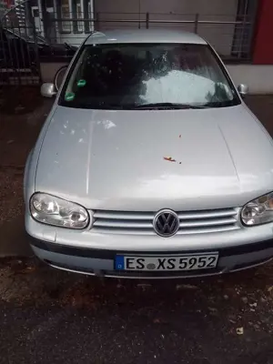 Volkswagen Golf Golf 1.6  73760 Ostfildern  TÜV 01.27 Bild 3