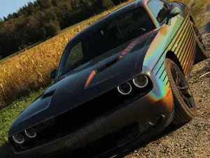 Dodge Challenger Challenger Automatik SXT Plus