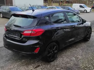 Ford Fiesta Cool/Connect, Allwetter, Winterpaket Bild 3