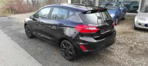 Ford Fiesta Cool/Connect, Allwetter, Winterpaket Bild 4