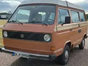 Volkswagen T3 Westfalia