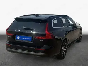 Volvo V60 B3 B DKG Core WINTER LED MET FIS Bild 2