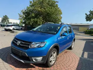 Dacia Sandero Stepway Prestige TEMPOMAT+KLIMA+NAVI+PDC