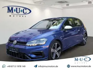 Volkswagen Golf 2.0 TSI R BMT/Start-Stopp 4Motion