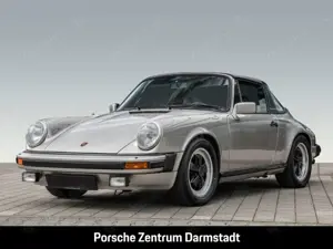 Porsche Targa 911 SC Schmiederäder 2-Hand nur 55.000 km