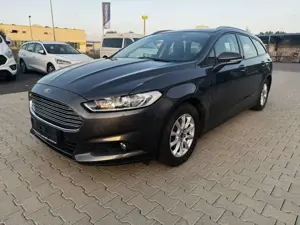 Ford Mondeo MONDOE TURNIER AUTOMATIK AHK SHZ PDC NAVI