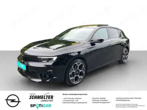 Opel Astra L Ultimate AT Schiebedach Matrix usw.