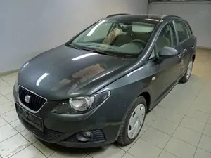 SEAT Ibiza 1.4 16V Style Kein Tüv!