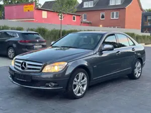 Mercedes-Benz C 200 C -Klasse Lim. C 200 Kompressor / TÜV NEU