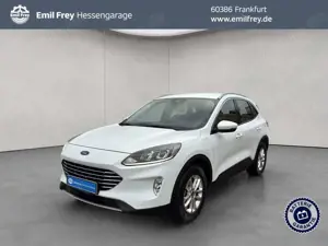 Ford Kuga 2.5 Duratec PHEV TITANIUM Bild 1