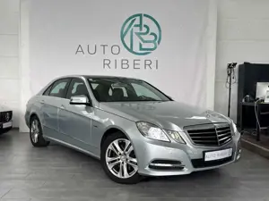 Mercedes-Benz E 350 CDI *4Matic* *Avantgarde* *SHZ* *Panorama*