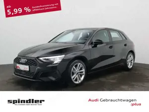 Audi A3 S-Line 30 TFSI / ParkAssi, LED, RFK