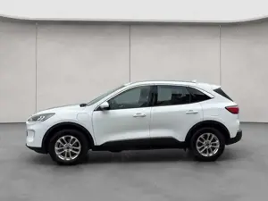 Ford Kuga 2.5 Duratec PHEV TITANIUM Bild 2