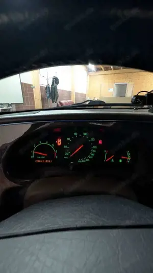 Saab 9-3 2.0i t Cabrio SE Bild 4