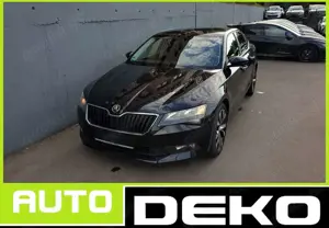 Skoda Superb 2.0 TDI DSG
