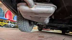 Saab 9-3 2.0i t Cabrio SE Bild 2