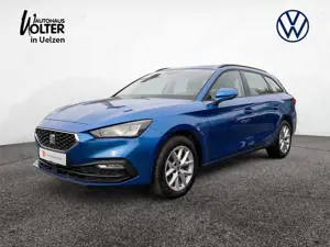 SEAT Leon Sportstourer 2.0 TDI Style SHZ NAVI LED