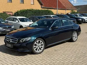 Mercedes-Benz E 200 | Widescreen | LED | Leder | Scheckh. MB |
